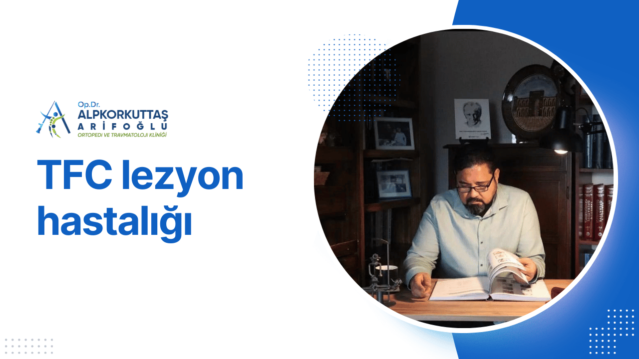 Tfc lezyon hastalığı